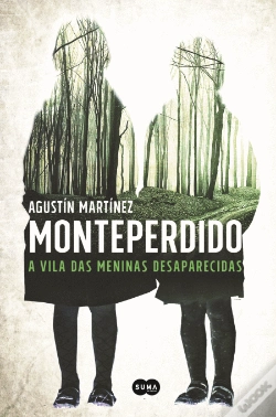 Capa do artigo Monteperdido