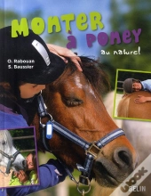 Monter À Poney Au Naturel
