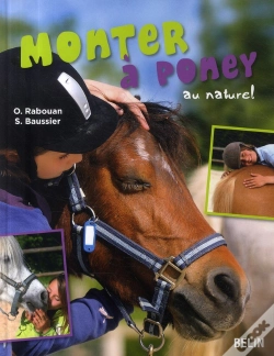 Capa do artigo Monter À Poney Au Naturel