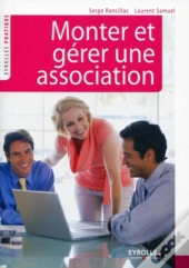 Monter Et Gérer Une Association