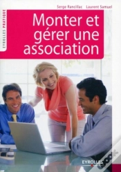 Capa do artigo Monter Et Gérer Une Association