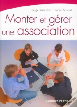Capa do artigo Monter Et Gerer Une Association