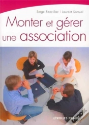 Capa do artigo Monter Et Gerer Une Association