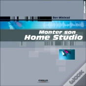 Capa do artigo Monter Son Home Studio : Audio Numérique