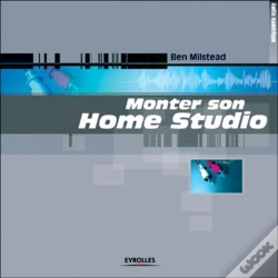 Capa do artigo Monter Son Home Studio : Audio Numérique