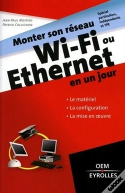 Capa do artigo Monter Son Réseau Wi-Fi Ou Ethernet En Un Jour