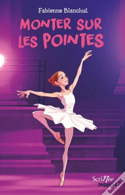 Capa do artigo Monter Sur Les Pointes