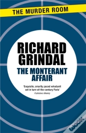 Capa do artigo Monterant Affair
