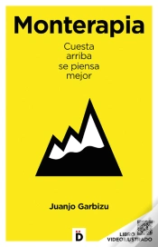 Capa do artigo Monterapia