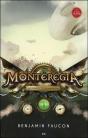 Monteregia - T1 : Le Dompteur De Griffons - Preview