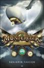 Monteregia - T2 : La Naissance Du Magicien - Preview