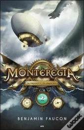 Monteregia - T2 : La Naissance Du Magicien