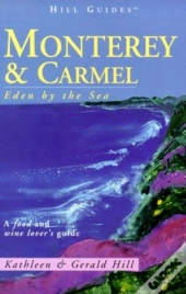 Monterey And Carmel