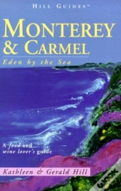 Capa do artigo Monterey And Carmel