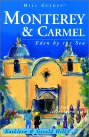 Capa do artigo Monterey And Carmel