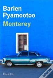 Capa do artigo Monterey