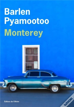 Capa do artigo Monterey