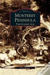 Capa do artigo Monterey Peninsula