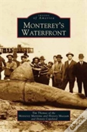 Capa do artigo Monterey