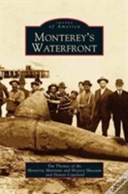 Capa do artigo Monterey'S Waterfront
