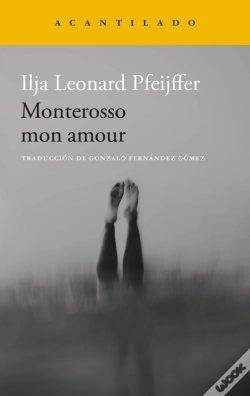 Capa do artigo Monterosso Mon Amour