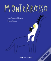 Capa do artigo Monterrosso