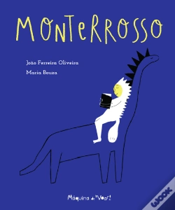 Capa do artigo Monterrosso