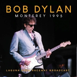 Capa do artigo Montery 1995 - CD