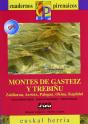 Montes De Gasteiz Y Trebiñu - Preview