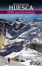 Capa do artigo Montes De Huesca