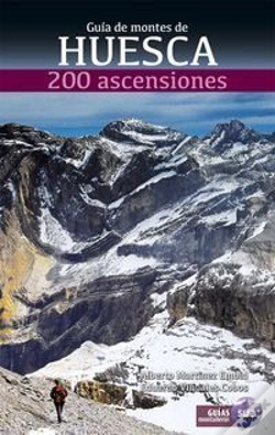 Capa do artigo Montes De Huesca