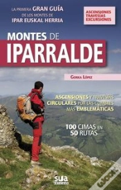 Capa do artigo Montes De Iparralde