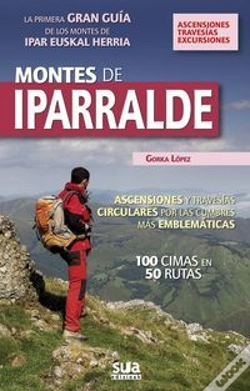 Capa do artigo Montes De Iparralde