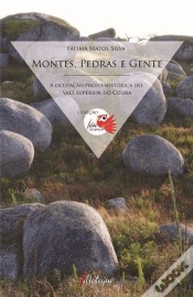 Capa do artigo Montes, Pedras e Gente