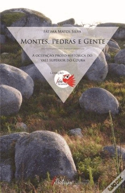 Capa do artigo Montes, Pedras e Gente