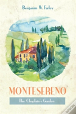 Capa do artigo Montesereno