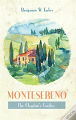 Capa do artigo Montesereno