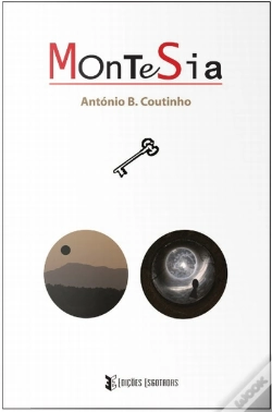 Capa do artigo Montesia