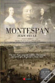 Capa do artigo Montespan