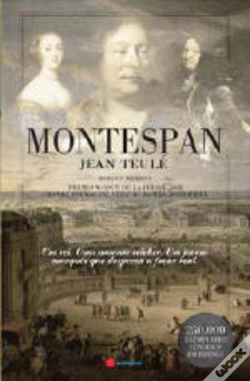 Capa do artigo Montespan