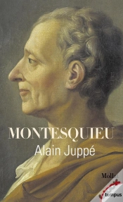 Capa do artigo Montesquieu