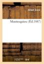 Montesquieu - Preview