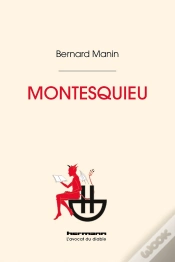 Capa do artigo Montesquieu