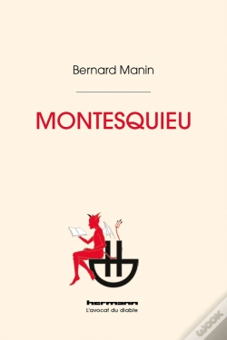 Capa do artigo Montesquieu