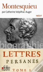Capa do artigo Montesquieu