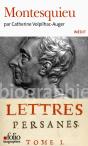 Montesquieu - Preview