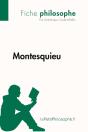 Montesquieu - Preview
