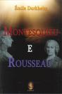 Montesquieu e Rousseau - Preview