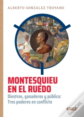 Capa do artigo Montesquieu En El Ruedo