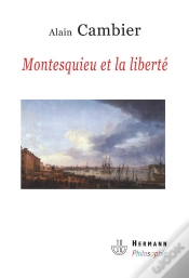 Capa do artigo Montesquieu Et La Liberté